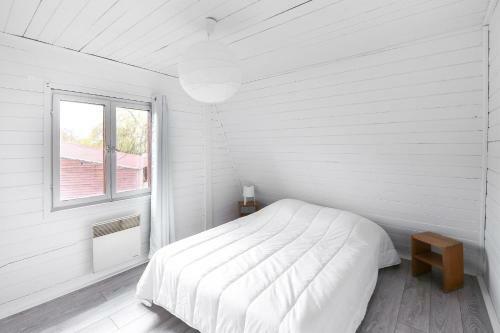 Les Cabanes Parisiennes - Chalets 1h30 From Paris
