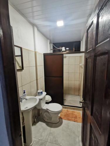 Apartamento Hospedaje Eli