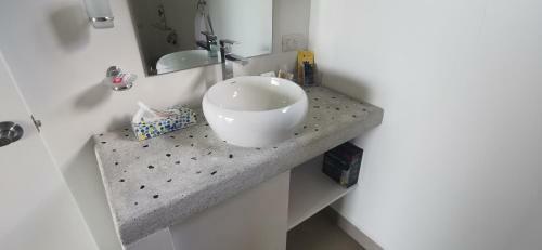 Bed & Breakfast Ocean Breeze Cove - Luxury Retreat