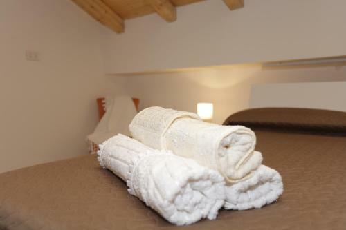 Apartamento I Loft Di Nonna Vincenza