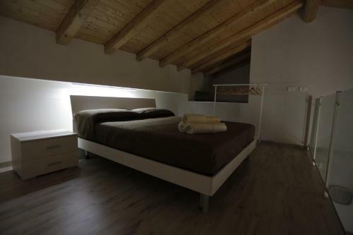 Apartamento I Loft Di Nonna Vincenza