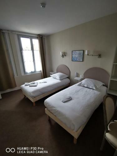 Hotel H�tel De L'est