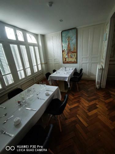 Hotel H�tel De L'est