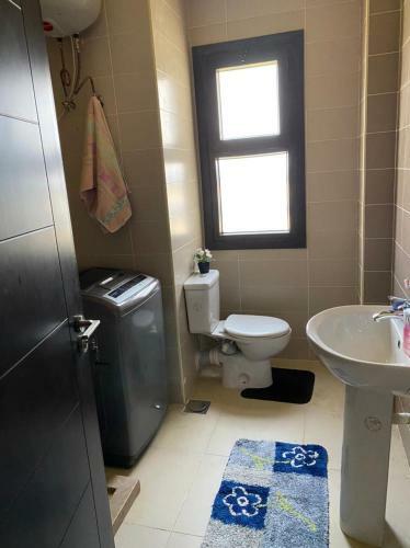 Apartamento Mousa Coast Resort