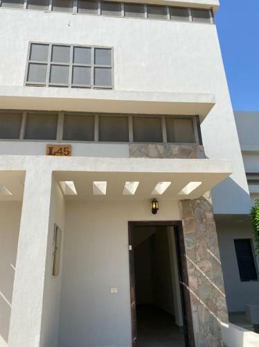 Apartamento Mousa Coast Resort