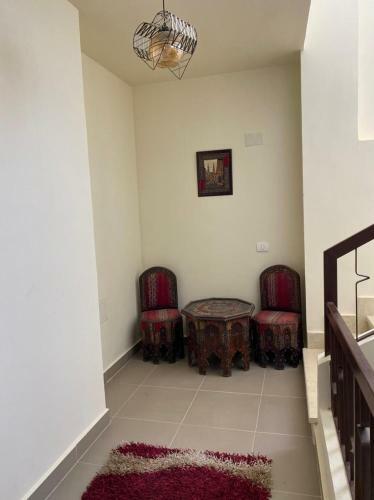 Apartamento Mousa Coast Resort
