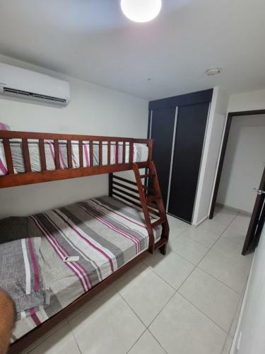 Elegante Apartamento En Ciudad De Panam�