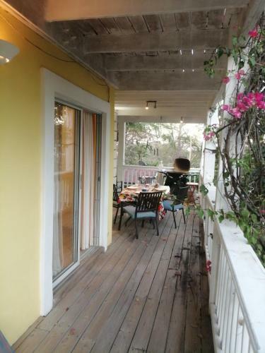 Lindo Apartamento Familiar Ph Marina