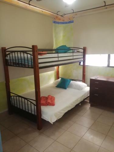 Hermoso Apartamento Isla Contadora Frente Al Mar