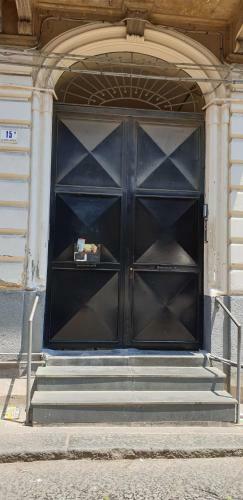 Apartamento Casa Vacanze Porta Garibaldi