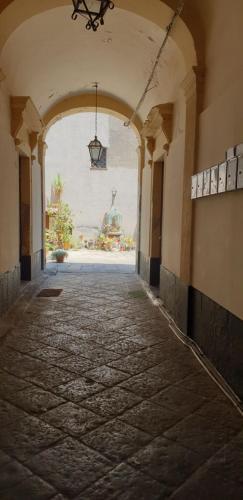 Apartamento Casa Vacanze Porta Garibaldi