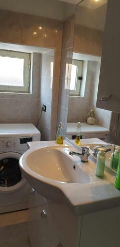 Apartamento Casa Vacanze Porta Garibaldi