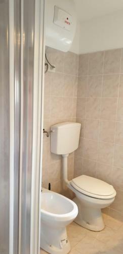 Apartamento Casa Vacanze Porta Garibaldi