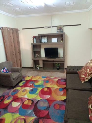 Hostal Luxury 3-bedroom Fully Furnished