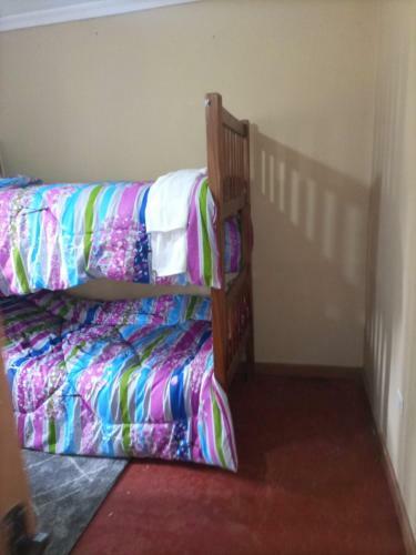 Hostal Luxury 3-bedroom Fully Furnished