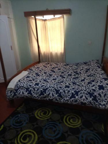 Hostal Luxury 3-bedroom Fully Furnished