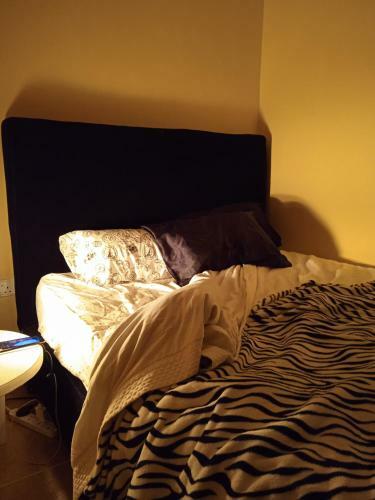 Apartamento Opposite Gulf Petrol Station