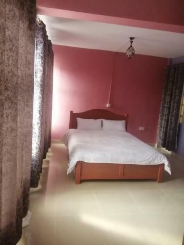 Hotel The Trumpet Inn - Nyeri