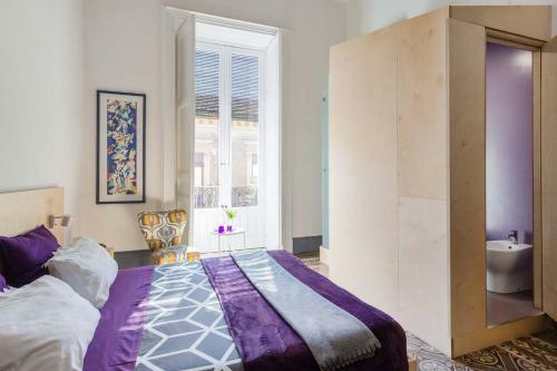 Tr�cora Sicilian B&B