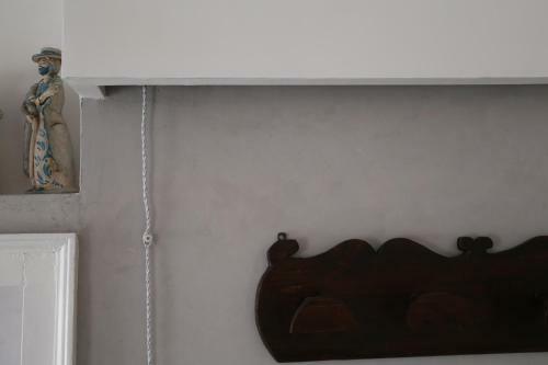 Tr�cora Sicilian B&B