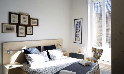 Tr�cora Sicilian B&B