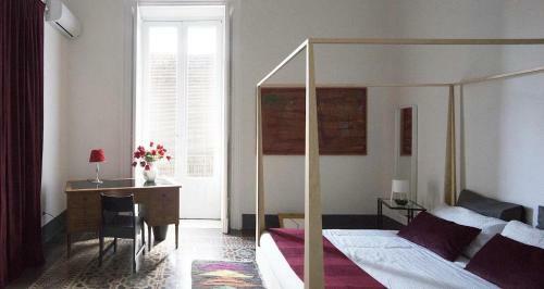 Tr�cora Sicilian B&B