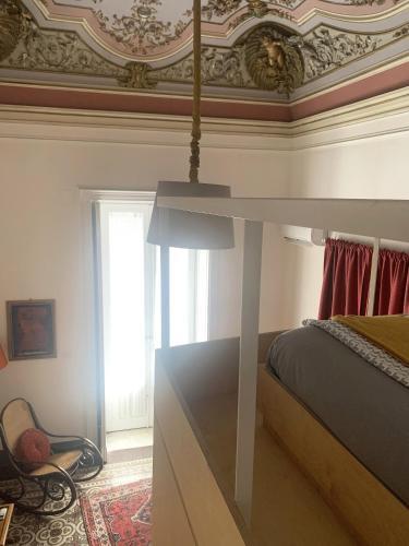 Tr�cora Sicilian B&B