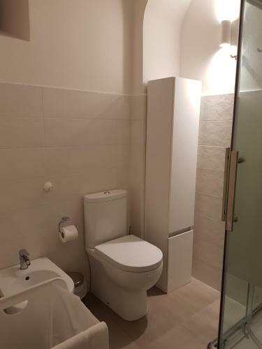 Apartamento Milly's Home