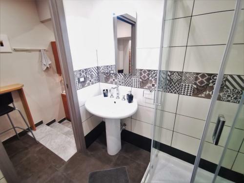 Apartamento Central Station House Riccardo