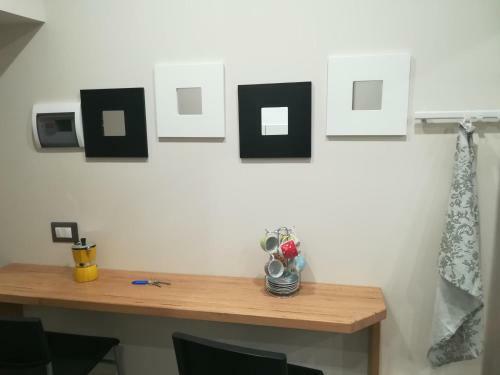 Apartamento Central Station House Riccardo