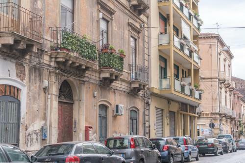 Apartamento Central Station House Riccardo