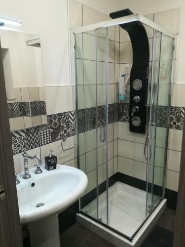 Apartamento Central Station House Riccardo
