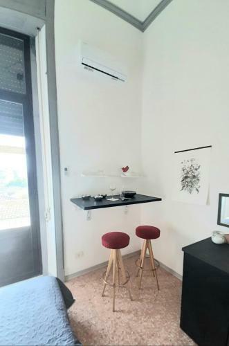 Apartamento Jesus 1