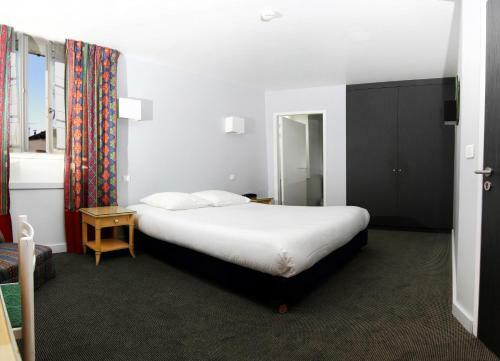 Hotel H�tel Ohartzia