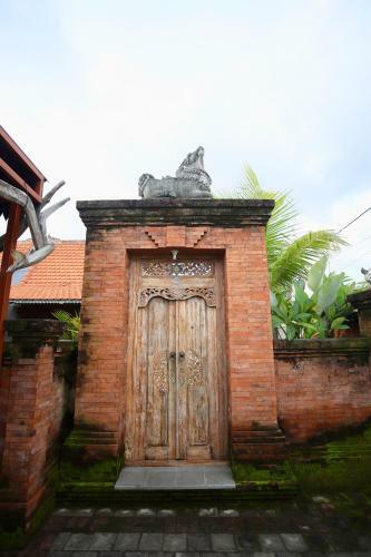 Villa Vimara Semesta