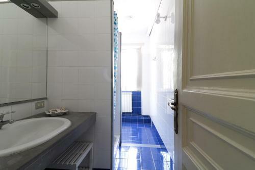 Apartamento Lettera Living Manzoni 18