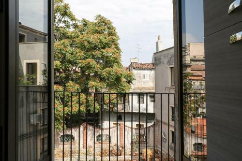 Apartamento Lettera Living Manzoni 18