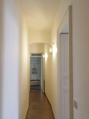 Apartamento Lettera Living Manzoni 18