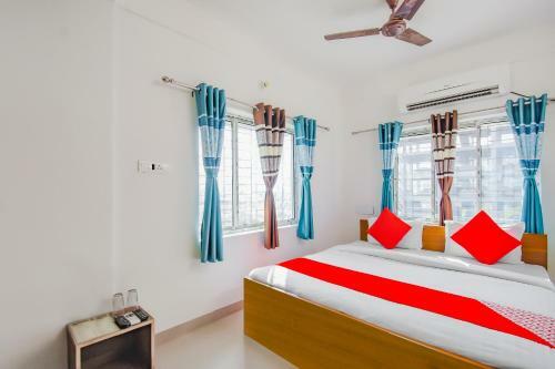 Hotel Oyo Flagship 79319 Amar Raj Stay