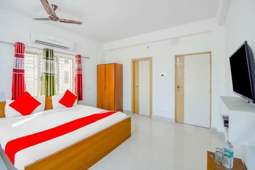 Hotel Oyo Flagship 79319 Amar Raj Stay