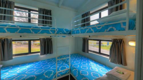 Eden Gateway Holiday Park
