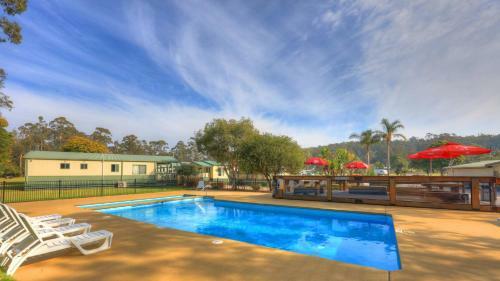 Eden Gateway Holiday Park