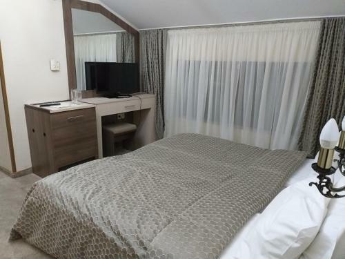 Spa Hotel Kleptuza