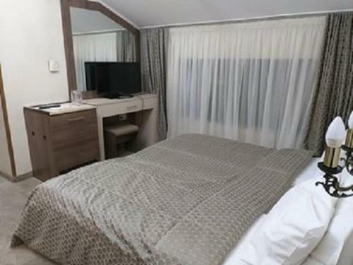 Spa Hotel Kleptuza