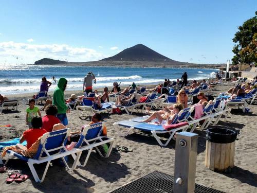 Apartamento Estrella Del Mar