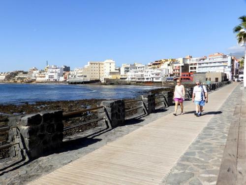 Apartamento Estrella Del Mar