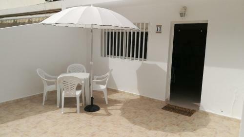 Apartamento Estrella Del Mar