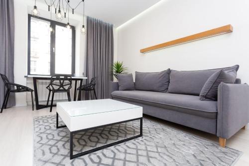 Apartamento Minsklux
