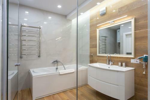 Apartamento Minsklux