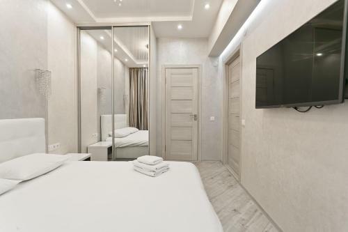 Apartamento Minsklux